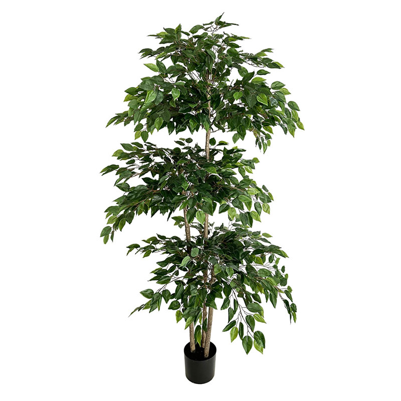 70in Ficus Artificial Tree Lar - Ficus Lyrata Tree review and price