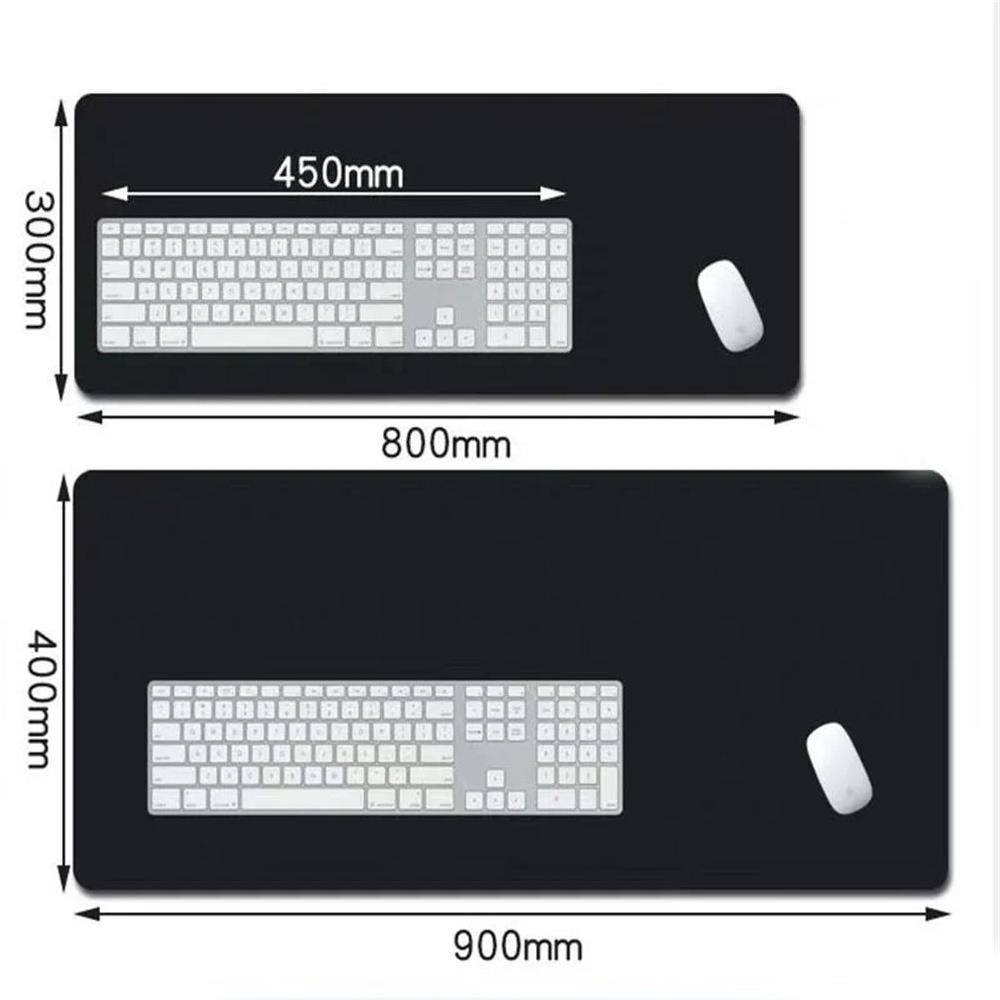 Purple Sakura Mouse Pad Large  - Tradescantia Purple review and price