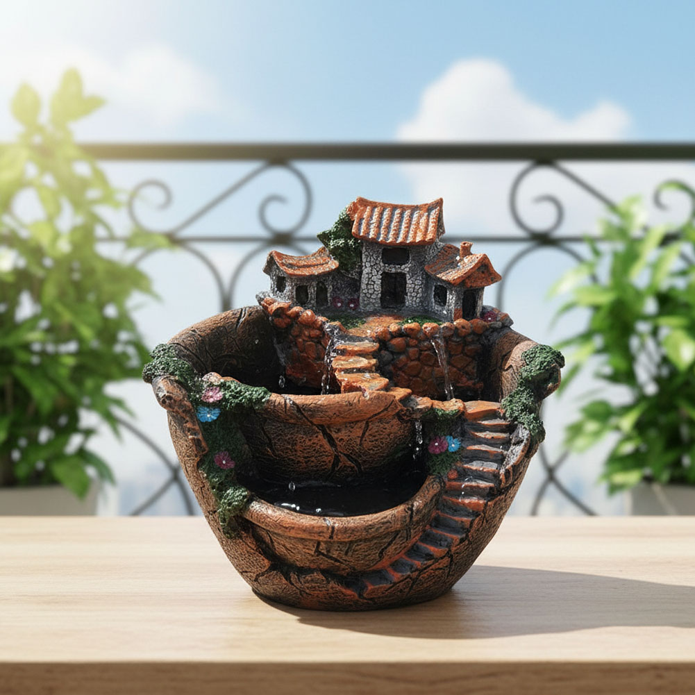Succulent Pot Vintage Multi Po - Echeveria Succulent review and price