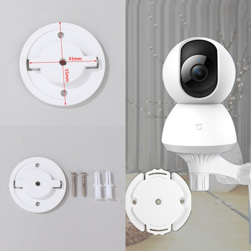 [SU]1Set ABS TL70 Mounting Bas - Tp-Link Camera Tapo C200 review and price